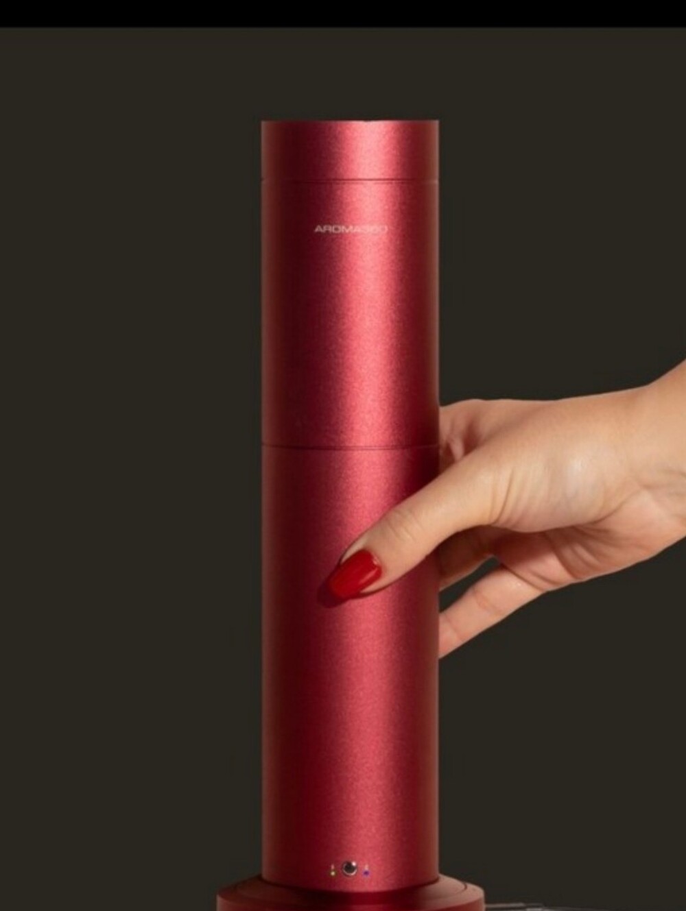 NIB AROMA360 MINI PRO SCENT DIFFUSER